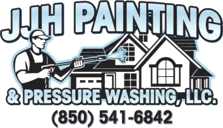 JJH Painting & Pressure Washing LLC